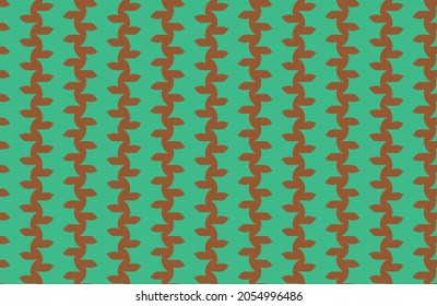Vector seamless pattern, texture background in two colors.