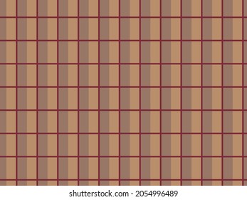 Vector seamless pattern, texture background in two colors.