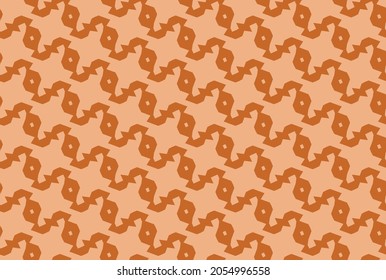 Vector seamless pattern, texture background in two colors.