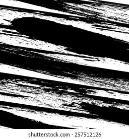 Vector Seamless Pattern . Texture with Grunge Elements .