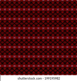 Vector seamless pattern, textured background