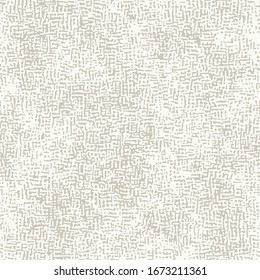 Vector seamless pattern. Tiny spotty light texture. Stylish subtle texture. Modern graphic design. Multipurpose simple tileable print.