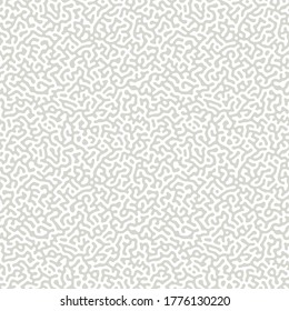 Vector seamless pattern. Tiny spotty light texture. Stylish subtle texture. Modern graphic design. Multipurpose simple tileable print.