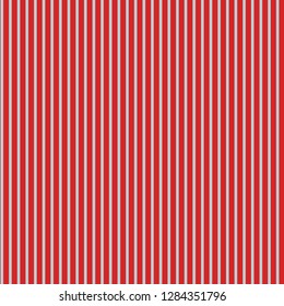 Vector seamless pattern from vertical lines. Endless background from lines. Repeating lines backdrop.