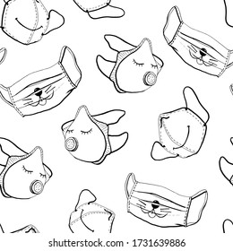 Masken zur Primierung von Vector-Pattern