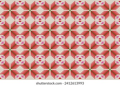 Vector seamless pattern for wallpaper, fabric, ceramic and carpet. Gradients seamless pattern.
