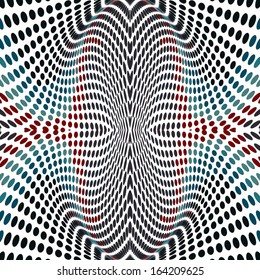 vector seamless pattern, web page background, texture for wallpaper,vector illustration ,surface textures.