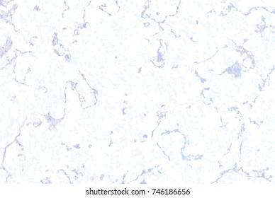 Vector seamless pattern. White and grey marble texture background. Trendy template for design, party, invitation, web, banner, birthday, wedding card.