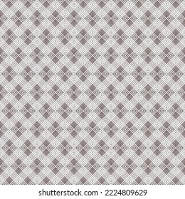 Vector seamless pattern with white squares on a pastel background. For printing,wallpaper packaging,children's design,textiles,cover art,scrapbooking