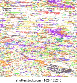 Vector seamless pattern, wood texture, vector illustration