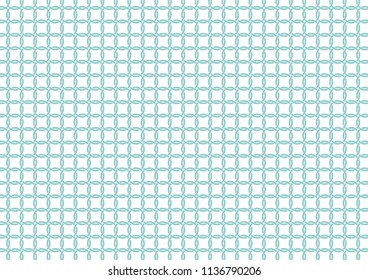 Vector seamless pattern.Abstract geometric pattern.