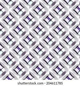 Vector Seamless Patterns.