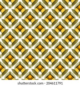 Vector Seamless Patterns.