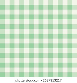 Vector seamless patterns in a cage. Element for your textile design. Blanket, clothes, shirts, tablecloth, etc. And also for the background.