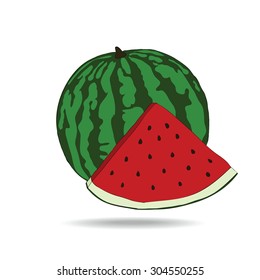 Vector seamless patterns. Endless texture can be used for wallpaper, pattern fills, web page background, surface textures, clothing, ads, signs, menus and web banner designs. Set of snails. 