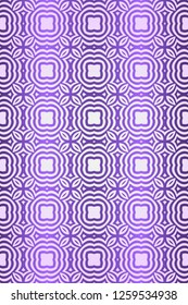 Vector seamless patterns in pastel colors. Endless texture can be used for paper or scrapbooking.