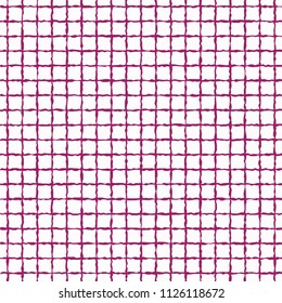 vector of seamless purple net line background