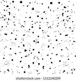 vector seamless repeat ink splatter texture. Perfect for texturing, overlay, backgrounds, textile, scrap booking