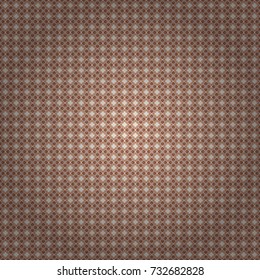 Vector seamless rhombus and tiles parquet texture in beige, gray and brown colors (chevron various).
