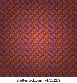 Vector seamless rhombus and tiles parquet texture in yellow, blue and pink colors (chevron various).