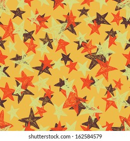 Vector seamless simple pattern. Curtain design. Modern stylish texture for textile . Repeating abstract background. 