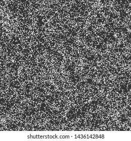 Vector seamless with a lot of stars black cosmic background. Space/ zodiacal/ universe white thin line elements pattern. Astronomy and Astrology objects. For fabric, textile, banner, design.