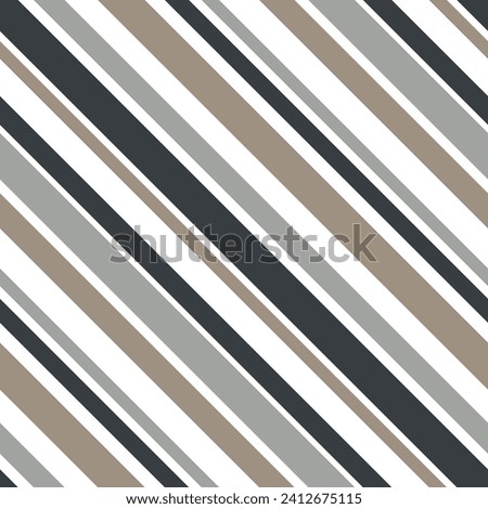 Vector seamless stripe gray black  pattern illustrator balance stripe patterns consist vertical.gray black color stripes. symmetric layout. pattern stripes wallpaper.