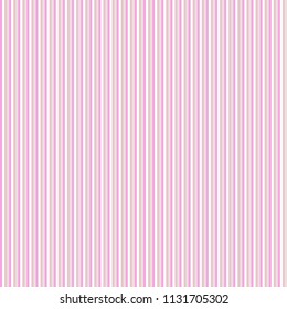 Vector seamless striped texture. Beautiful pattern for textile, fabric, table, wall, wrapping pape. Striped geometric pattern background.