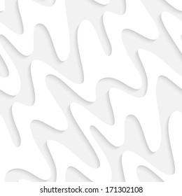 Vector Seamless Stripes Pattern