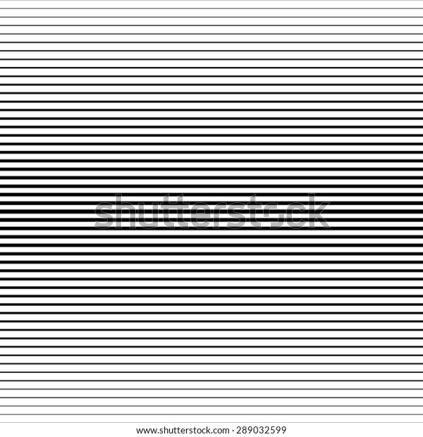 Vector Seamless Stripes Pattern Abstract Black Stock Vector (Royalty ...