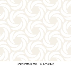 Vector seamless subtle pattern. Modern stylish abstract texture. Repeating geometric tiles from striped elements