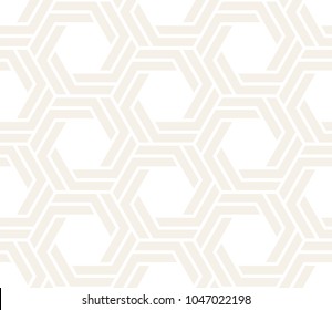 Vector seamless subtle pattern. Modern stylish abstract texture. Repeating geometric tiles from striped elements