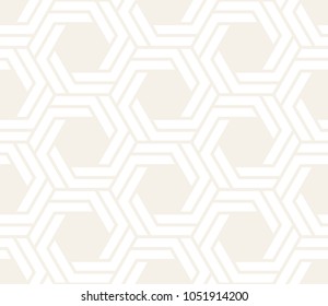 Vector seamless subtle pattern. Modern stylish abstract texture. Repeating geometric tiles from striped elements