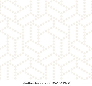 Vector seamless subtle pattern. Modern stylish abstract texture. Repeating geometric tiles from striped elements
