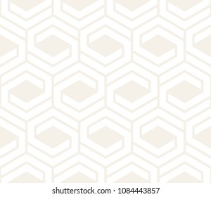 Vector seamless subtle pattern. Modern stylish abstract texture. Repeating geometric tiles from striped elements