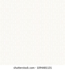 Vector seamless subtle stripes pattern. Modern stylish texture with monochrome trellis. Repeating geometric grid. Simple lattice graphic design.