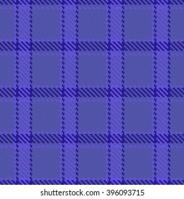 Vector seamless tartan pattern. High-detail. Abstract colorful background for print onto fabric, wallpaper and textile.