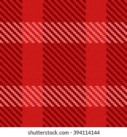 Vector seamless tartan plaid pattern.  High-detail. Abstract colorful background for print onto fabric, wallpaper and textile.