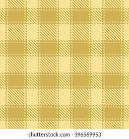 Vector seamless tartan plaid pattern. High-detail. Abstract colorful background for print onto fabric, wallpaper and textile.