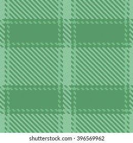 Vector seamless tartan plaid pattern. High-detail. Abstract colorful background for print onto fabric, wallpaper and textile.