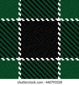 Vector seamless tartan plaid pattern. High-detail. Abstract colorful background for print onto fabric, wallpaper and textile.
