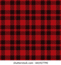 Vector seamless tartan plaid pattern. High-detail. Abstract colorful background for print onto fabric, wallpaper and textile.