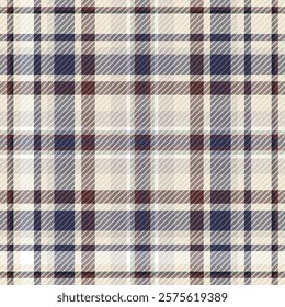 Vector seamless tartan seamless texture, For textiles, wallpaper and packaging