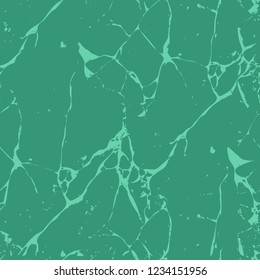 Vector seamless terrazzo floor marble pattern Mixed granite and quartz rocks and sprinkles Abstract vector background for print home decor, interior, architecture designs, fabric, textile, paper, wrap