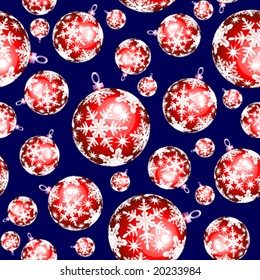 Vector seamless texture