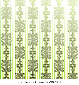 Vector seamless texture