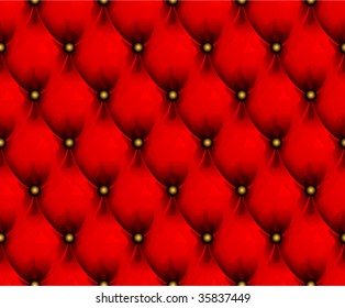 Vector seamless texture
