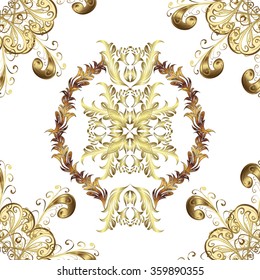 vector seamless texture