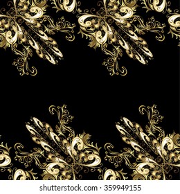 vector seamless texture