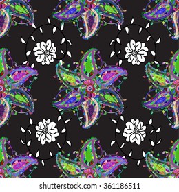 vector seamless texture
